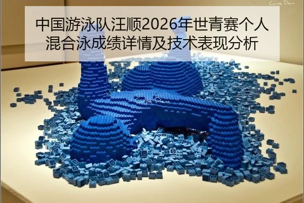 中国游泳队汪顺2026年世青赛个人混合泳成绩详情及技术表现分析