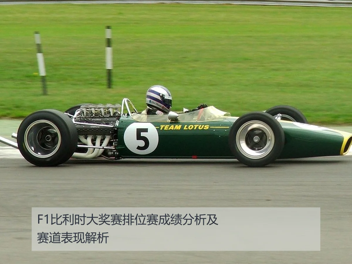 F1比利时大奖赛排位赛成绩分析及赛道表现解析